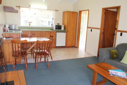Saints Apartments in Norfolk Island Saints Apartments in Norfolk Island