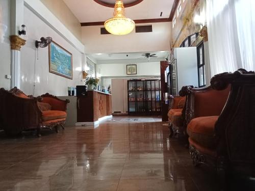 Nassim hotel and beach resort in Santa Ana (Cagayan) Nassim hotel and beach resort in Santa Ana (Cagayan)