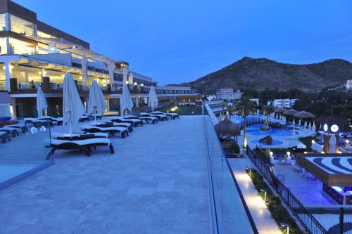 Sentido Bellazure in أكيالار Sentido Bellazure in أكيالار