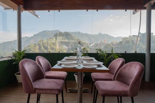 Fasilitas, Super Hotel by Perfectstayz Mall Road in Library Road Fasilitas, Super Hotel by Perfectstayz Mall Road in Library Road
