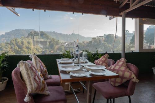 Fasilitas, Super Hotel by Perfectstayz Mall Road in Library Road Fasilitas, Super Hotel by Perfectstayz Mall Road in Library Road