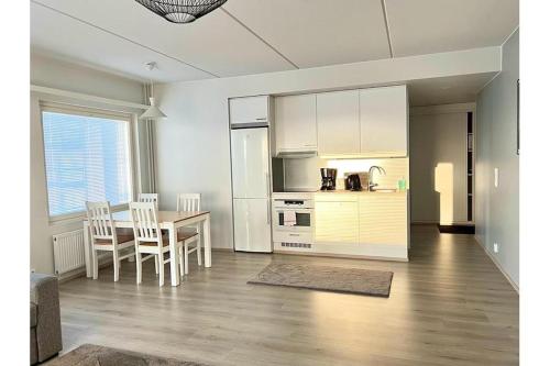 Kotimaailma Apartments Oulu in Оулу Kotimaailma Apartments Oulu in Оулу