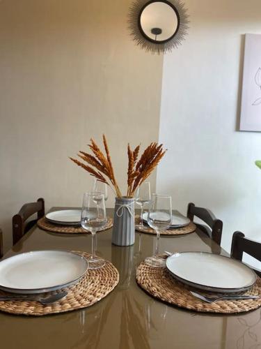 San Pablo Tropical Transient House