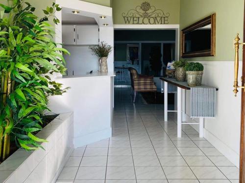 כניסה, Karoo Country Guesthouse in De Aar כניסה, Karoo Country Guesthouse in De Aar