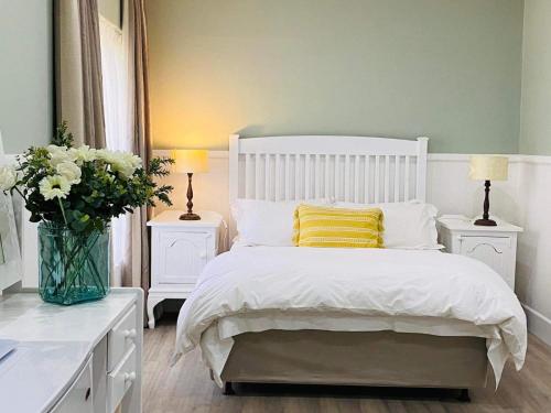 מיטה, Karoo Country Guesthouse in De Aar מיטה, Karoo Country Guesthouse in De Aar