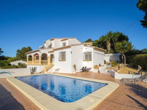 Casa Maria Granadella, three bedroom villa with private pool in Costa Nova Casa Maria Granadella, three bedroom villa with private pool in Costa Nova