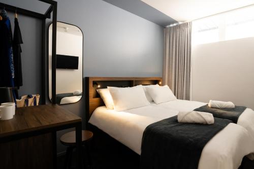 Cama, Haka House Auckland City in Auckland Cama, Haka House Auckland City in Auckland