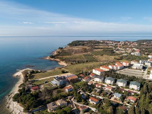 Apartment Crvena uvala in Zambratija Apartment Crvena uvala in Zambratija