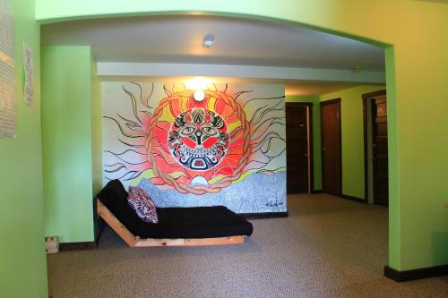 Létesítmények, Dreamcatcher Hostel in Golden Belváros Létesítmények, Dreamcatcher Hostel in Golden Belváros