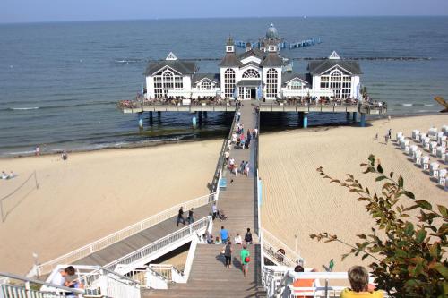 Strand, moderne Ferienwohnung mit Saunanutzung - Residenz Waldidyll FeWo Steilküste (moderne Ferienwohnung mit Saunanutzung - Residenz Waldidyll FeWo Steilkuste) in Ostseebad Sellin Strand, moderne Ferienwohnung mit Saunanutzung - Residenz Waldidyll FeWo Steilküste (moderne Ferienwohnung mit Saunanutzung - Residenz Waldidyll FeWo Steilkuste) in Ostseebad Sellin