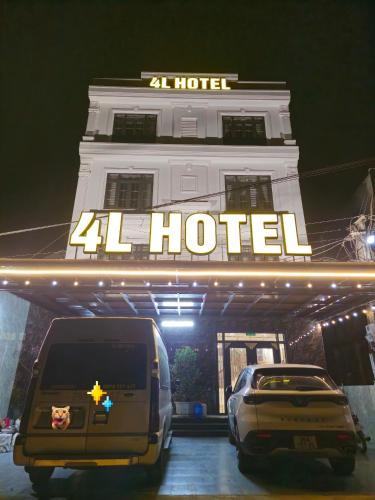 Esterno, 4L HOTEL KIM BÔI (4L HOTEL KIM BOI) in Hoa Binh Esterno, 4L HOTEL KIM BÔI (4L HOTEL KIM BOI) in Hoa Binh
