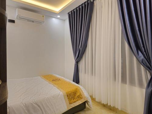 4L HOTEL KIM BÔI (4L HOTEL KIM BOI) in Hoa Binh 4L HOTEL KIM BÔI (4L HOTEL KIM BOI) in Hoa Binh