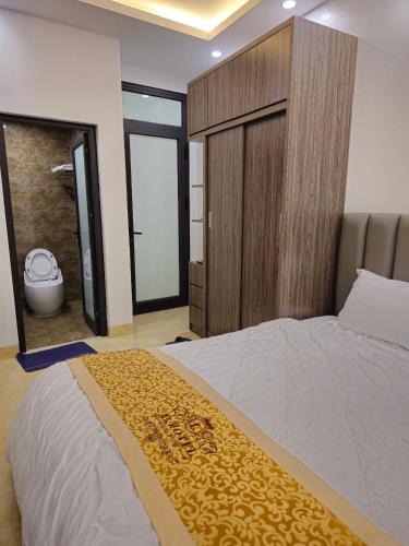 4L HOTEL KIM BÔI (4L HOTEL KIM BOI) in Hoa Binh 4L HOTEL KIM BÔI (4L HOTEL KIM BOI) in Hoa Binh