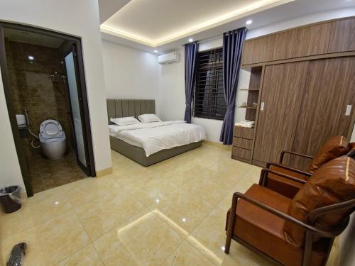 4L HOTEL KIM BÔI (4L HOTEL KIM BOI) in Hoa Binh 4L HOTEL KIM BÔI (4L HOTEL KIM BOI) in Hoa Binh