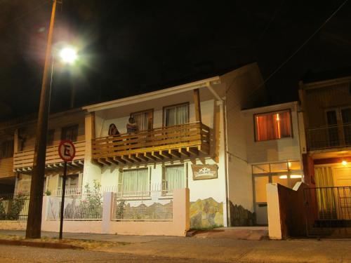 Hotel Hospedaje Tribu Piren