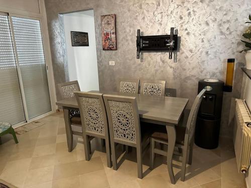 Beachfront Apartment with Garage in Hiboun Beachfront Apartment with Garage in Hiboun