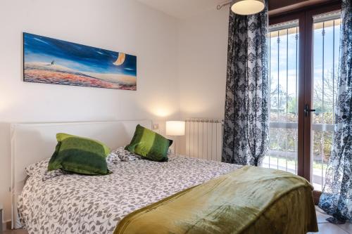 Arezzo Equestrian Centre-Apt W/ Private Parking! in บัตติฟอลเล Arezzo Equestrian Centre-Apt W/ Private Parking! in บัตติฟอลเล