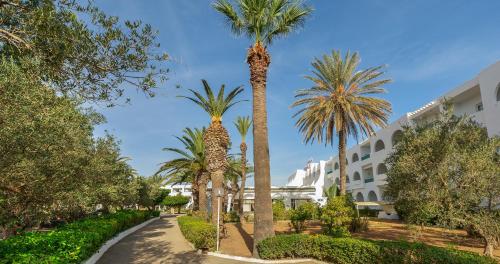 Jardí, El Mouradi Port El Kantaoui in Port el Kantaoui Jardí, El Mouradi Port El Kantaoui in Port el Kantaoui