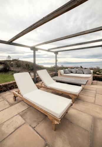 Létesítmények, Villa Daphne Private Pool & Amazing View in Limni Evoias Létesítmények, Villa Daphne Private Pool & Amazing View in Limni Evoias