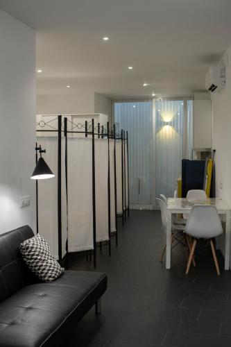 El Estudio de La Artista - El casar de Leo in 阿爾布爾克爾基 El Estudio de La Artista - El casar de Leo in 阿爾布爾克爾基