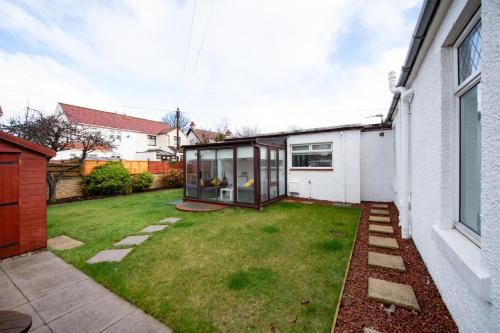 The Prestwick Pad in Prestwick The Prestwick Pad in Prestwick