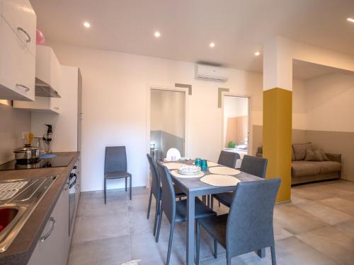 Babyaccomodation Family Bright