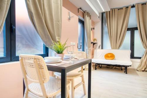 Apartment Suzzani 273 - Interno A3