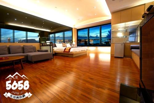 85 Love Apartment in Lingya District 85 Love Apartment in Lingya District