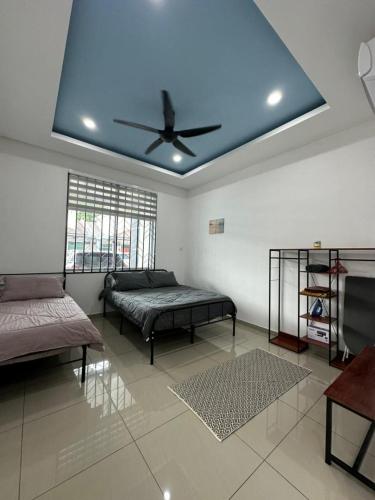 Eco Homestay Ipoh