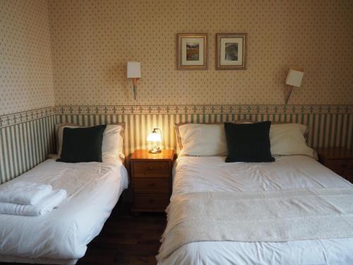 This photo about City Guest House shared on HyHotel.com