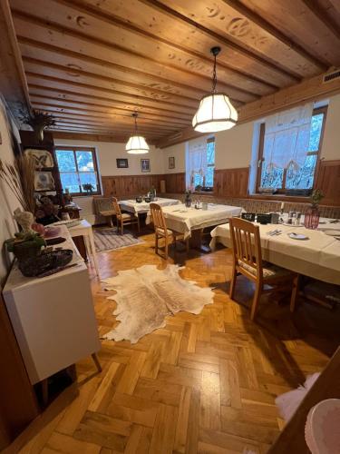 Food and beverages, Villa Blumegg in Hermagor Food and beverages, Villa Blumegg in Hermagor