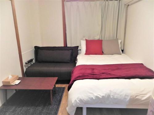 Apartment House Kawara 303