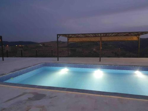 Breeze House in Jarash Breeze House in Jarash