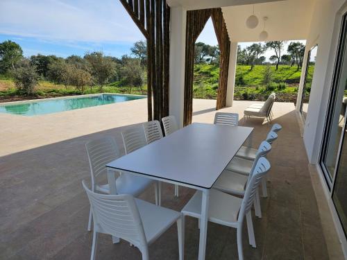 Sobreiras Alentejo Country Hotel - by Unlock Hotels in Grandola Sobreiras Alentejo Country Hotel - by Unlock Hotels in Grandola