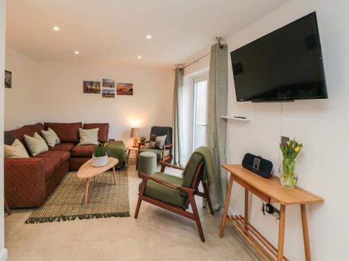 Exterior view, Martindale Cottage in Littlebeck Exterior view, Martindale Cottage in Littlebeck