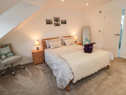 Exterior view, Martindale Cottage in Littlebeck Exterior view, Martindale Cottage in Littlebeck