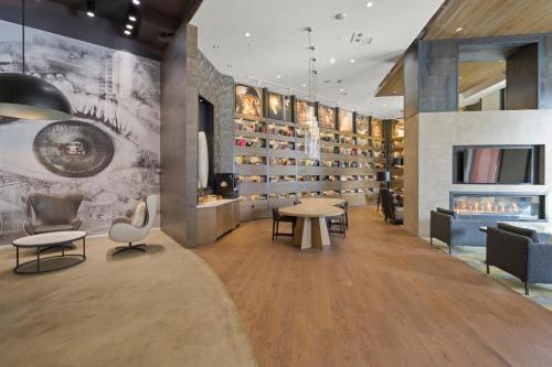 娛樂設施, Global Luxury Suites at Reston in 弗吉尼亞州雷斯頓 (VA) 娛樂設施, Global Luxury Suites at Reston in 弗吉尼亞州雷斯頓 (VA)
