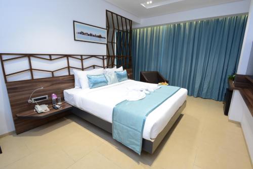 This photo about Maple IVY- A Boutique Hotel shared on HyHotel.com