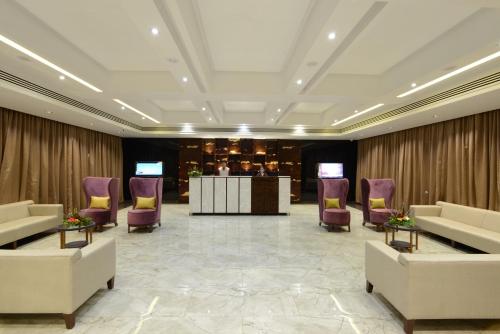 This photo about Maple IVY- A Boutique Hotel shared on HyHotel.com