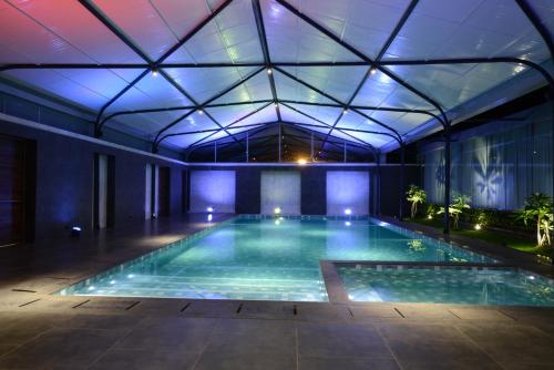 This photo about Maple IVY- A Boutique Hotel shared on HyHotel.com