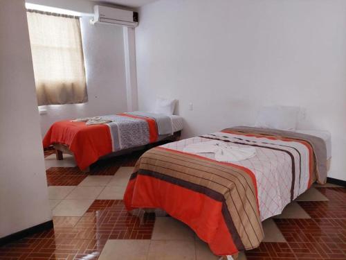 HOTEL PUERTO REAL in Paraiso HOTEL PUERTO REAL in Paraiso