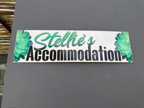 Stellies Accommodation - Room 1 in קיטמנשופ Stellies Accommodation - Room 1 in קיטמנשופ