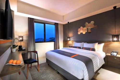 Harper Purwakarta by ASTON in Purwakarta Harper Purwakarta by ASTON in Purwakarta