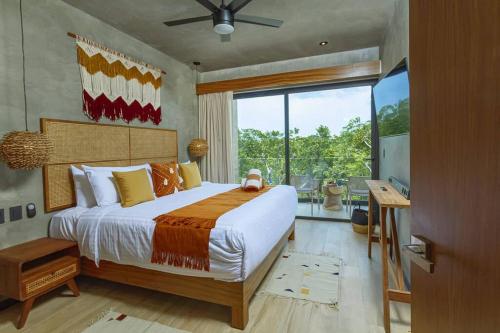 Esplendido departamento en TUK