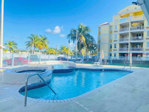 Villas Del Mar Beach Resort in Loiza Villas Del Mar Beach Resort in Loiza