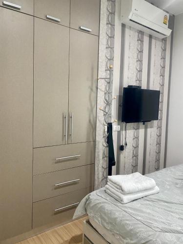 The Peak Jay Condo in Nakhon Sawan The Peak Jay Condo in Nakhon Sawan