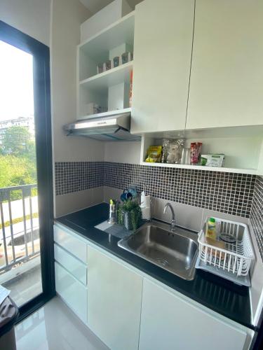 The Peak Jay Condo in Nakhon Sawan The Peak Jay Condo in Nakhon Sawan