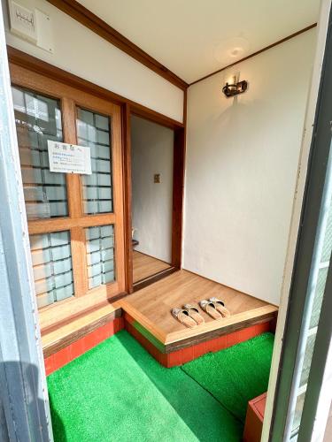ホテル亀岡 in Kameoka ホテル亀岡 in Kameoka