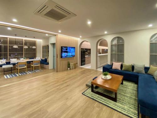 Hub Hua Hin 57 Hotel near The Orthodox Church Hub Hua Hin 57 Hotel near The Orthodox Church