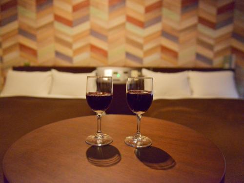 Hotel New Gaea UBE in Ube Hotel New Gaea UBE in Ube